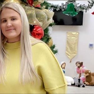 Meet your Posher, Gabrielle